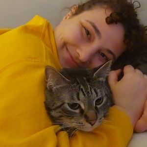 Meet your Posher, Emily